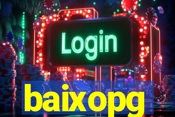 baixopg