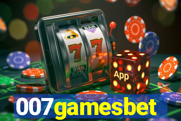 007gamesbet