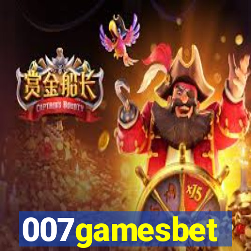 007gamesbet