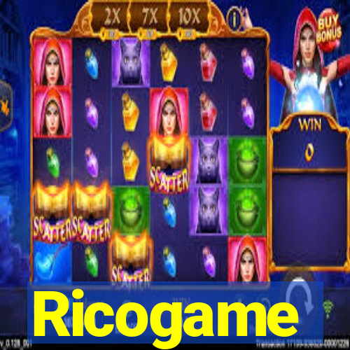 Ricogame