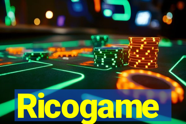 Ricogame