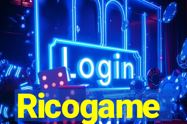 Ricogame