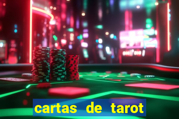 cartas de tarot gratis futuro inmediato