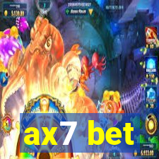 ax7 bet