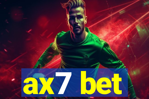 ax7 bet