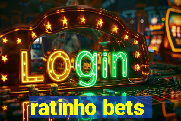 ratinho bets