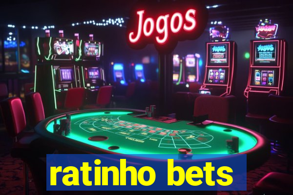 ratinho bets