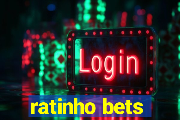 ratinho bets