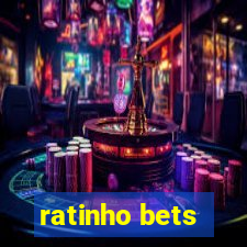 ratinho bets