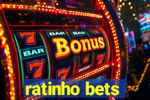 ratinho bets