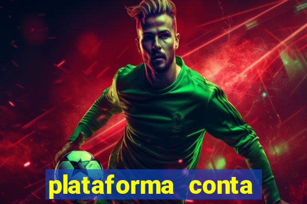 plataforma conta demo fortune tiger