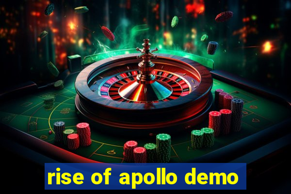 rise of apollo demo