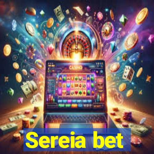 Sereia bet