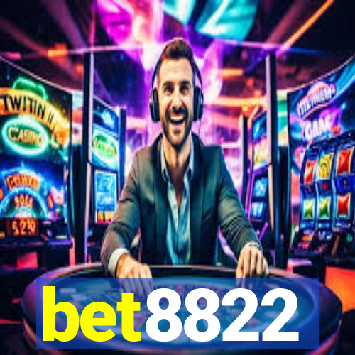 bet8822