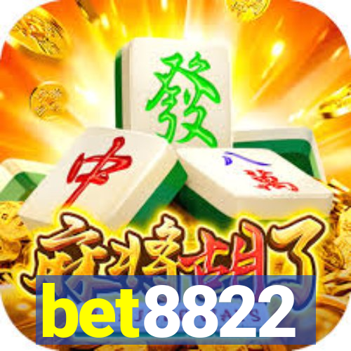 bet8822