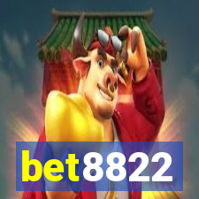 bet8822