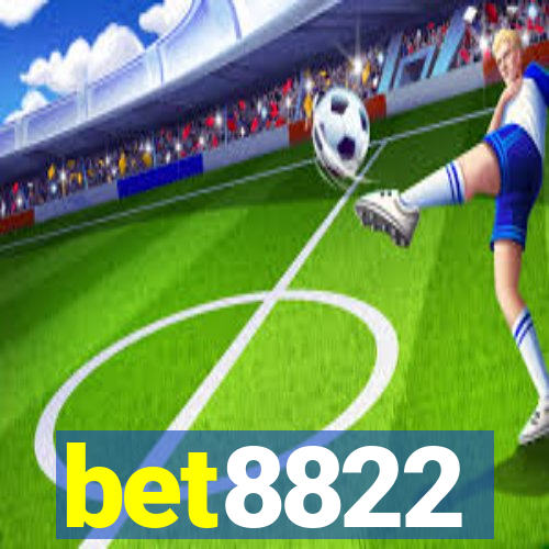 bet8822