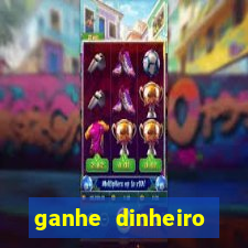 ganhe dinheiro jogando sem depositar