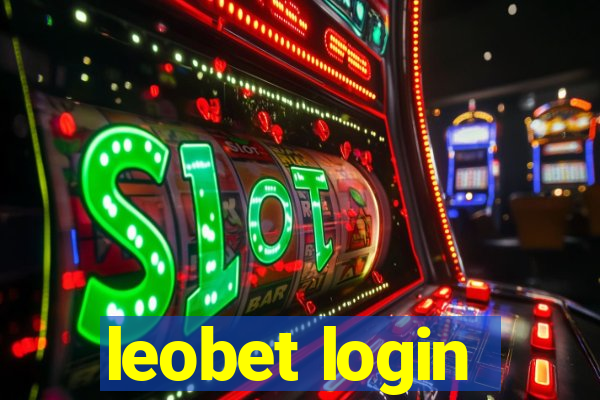 leobet login