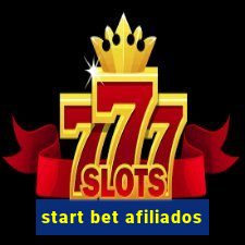 start bet afiliados