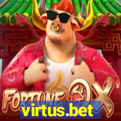 virtus.bet