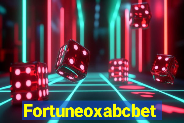 Fortuneoxabcbet