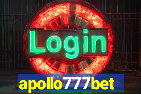 apollo777bet