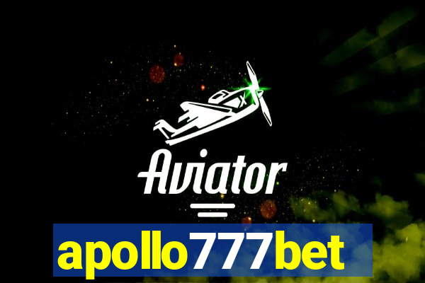 apollo777bet