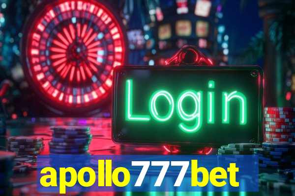 apollo777bet