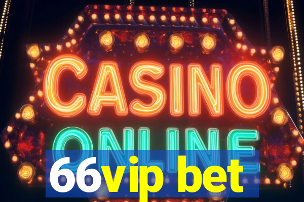 66vip bet