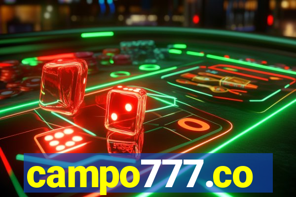 campo777.co