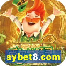 sybet8.com