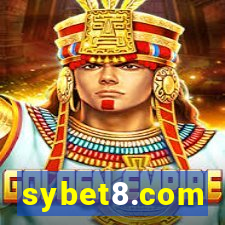 sybet8.com