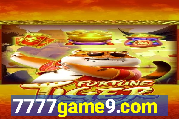 7777game9.com