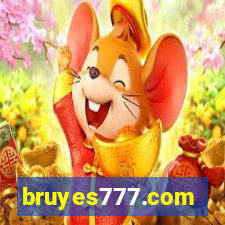 bruyes777.com