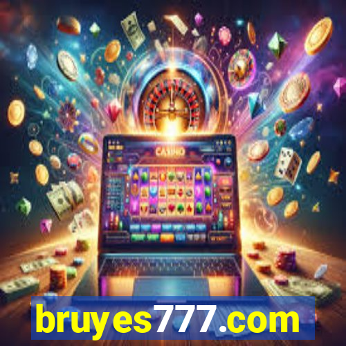 bruyes777.com