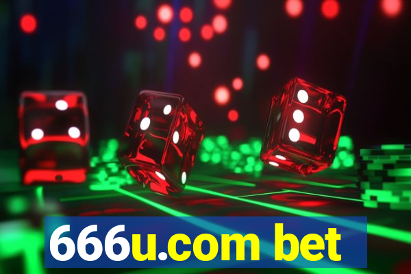 666u.com bet