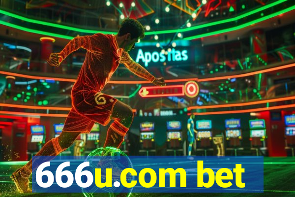 666u.com bet