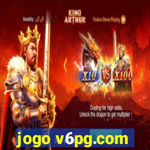 jogo v6pg.com