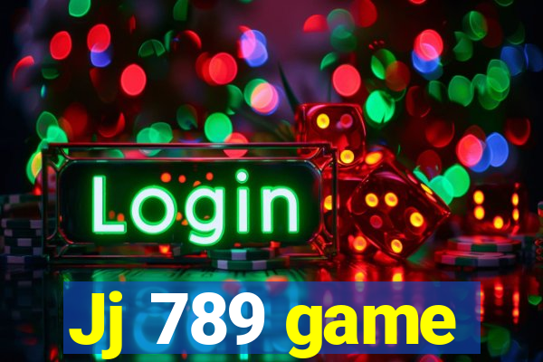 Jj 789 game