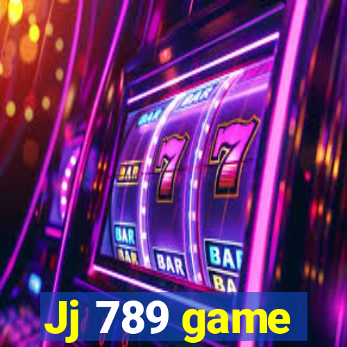 Jj 789 game