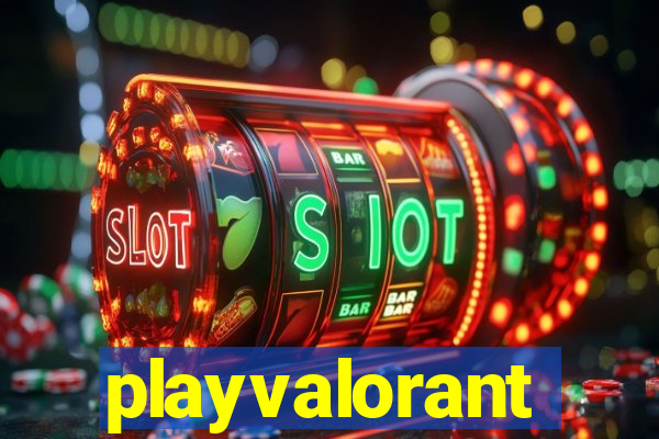 playvalorant