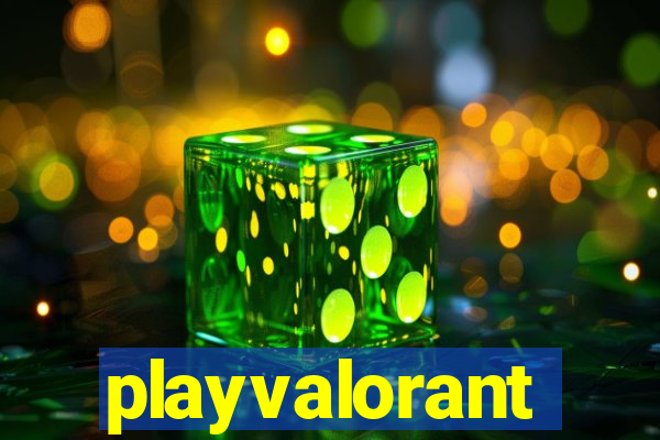 playvalorant