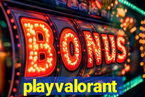 playvalorant