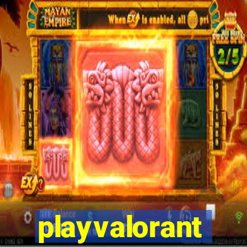 playvalorant