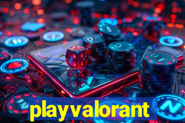 playvalorant