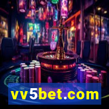 vv5bet.com