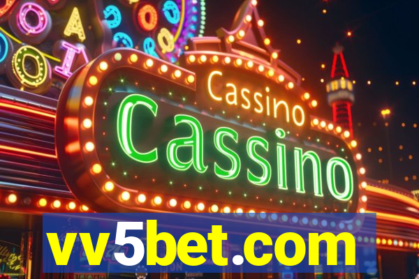 vv5bet.com