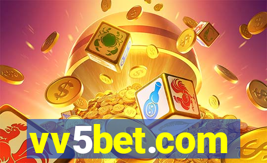 vv5bet.com