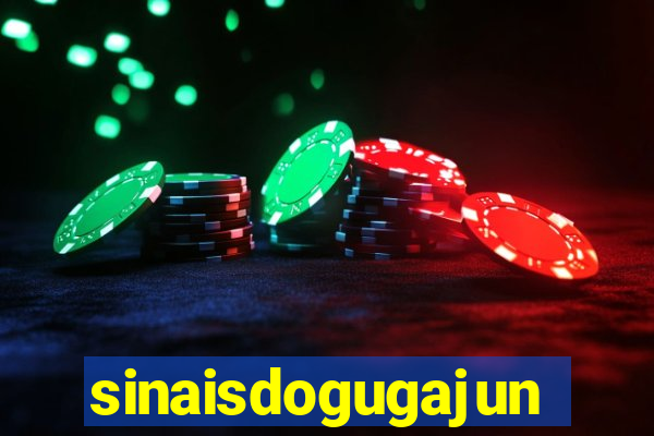 sinaisdogugajunior.com